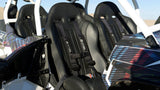 RZR 800 Front Suspension Bucket Seat Set (2008-2014)