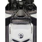 LIGHT BAR MOUNT X3 by Moose Offroad