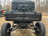 Polaris Ranger Long Travel Kit- Trailing Arm Conversion