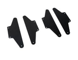 PRP SEAT MOUNT KIT FOR CAN-AM MAVERICK X3 (PAIR)