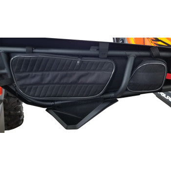 DOORBAG MAVERICK X3 FRONT by Moose Offroad