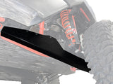 SSS |UHMW WRAP AROUND TRAILING ARMS | CAN-AM MAVERICK X3 72" SUSPENSION
