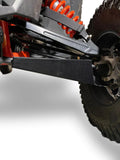 SSS | UHMW FRONT ARM GUARDS | CAN-AM MAVERICK X3 72" SUSPENSION