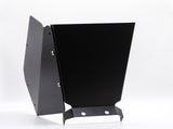 StayFlush Clean Slate Console – Universal Blank Build Platform – StayFlush Motorsports