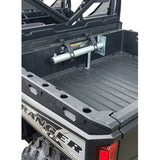 UNVERSAL JACK EXTENDED HEIGHT W/ROLLCAGE MTS MSE by Moose Offroad