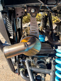 GGB 2023-2025 Z Force 950 Sport/Sport 4/Trail (Non HO Models Only) Trail Muffler