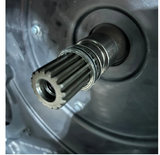 Aftermarket Assassins U10 Pro OmniDrive Secondary Clutch Alignment Shim Kit (5 Shims)