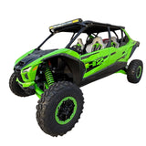 COMP4 Light Bar Kit for Kawasaki H2