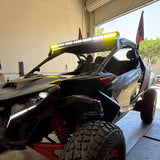 COMP 4 LED LIGHT BARS