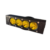 COMP 4 LED LIGHT BARS