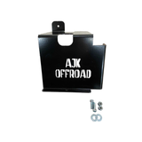 Can-Am Dual Battery Box