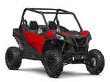 Padded Windshield Cover for Can-Am Maverick Sport & Trail by Pro Fab Outdoors