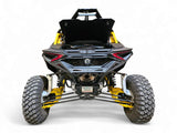 2024 + Can-am Maverick R Volt Baja Box by Elektric Offroad