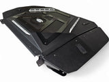 2024 + Can-am Maverick R Volt Baja Box by Elektric Offroad