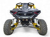 2024 + Can-am Maverick R Volt Baja Box by Elektric Offroad