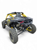 2024 + Can-am Maverick R Volt Baja Box by Elektric Offroad