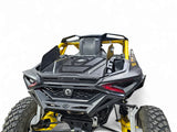 2024 + Can-am Maverick R Volt Baja Box by Elektric Offroad