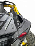 2024 + Can-am Maverick R Volt Baja Box by Elektric Offroad