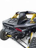 2024 + Can-am Maverick R Volt Baja Box by Elektric Offroad