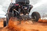 Elektric Offroad Designs 2017+ Can Am X3 Maverick Volt Billet Radius Rods Anodized Black (RS 72" Model Only)