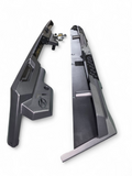Elektric Offroad Designs 2016+ Can Am Defender Rock Steps (4 Seat)