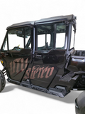 Elektric Offroad Designs 2016+ Can Am Defender Rock Steps (4 Seat)