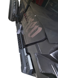 Elektric Offroad Designs 2016+ Can Am Defender Rock Steps (4 Seat)