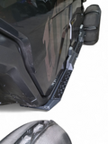 Elektric Offroad Designs 2016+ Can Am Defender Rock Steps (4 Seat)