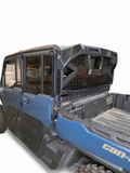 Elektric Offroad Designs 2016+ Can Am Defender HD10 & HD11 Headache Rack