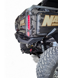 2016+ Can-Am Defender Volt Rear Bumper