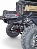 2016+ Can-Am Defender Volt Rear Bumper