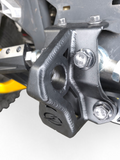 Elektric Offroad Designs 2024-26 Can Am Maverick R Sheet Metal Radius Rod Plate (4 Seat) Works with both RC models