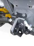 Elektric Offroad Designs 2024-26 Can Am Maverick R Sheet Metal Radius Rod Plate (2 Seat) Does not fit RC Models