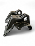 Elektric Offroad Designs 2024-26 Can Am Maverick R Sheet Metal Radius Rod Plate (4 Seat) Works with both RC models