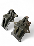 Elektric Offroad Designs 2024-26 Can Am Maverick R Sheet Metal Radius Rod Plate (4 Seat) Works with both RC models