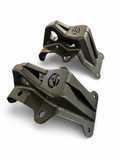 Elektric Offroad Designs 2024-26 Can Am Maverick R Sheet Metal Radius Rod Plate (2 Seat) Does not fit RC Models