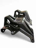 Elektric Offroad Designs 2024-26 Can Am Maverick R Sheet Metal Radius Rod Plate (2 Seat) Does not fit RC Models