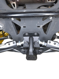 Elektric Offroad Designs 2024-26 Can Am Maverick R Sheet Metal Radius Rod Plate (2 Seat) Does not fit RC Models