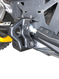 Elektric Offroad Designs 2024-26 Can Am Maverick R Sheet Metal Radius Rod Plate (2 Seat) Does not fit RC Models