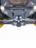 Elektric Offroad Designs 2024-26 Can Am Maverick R Sheet Metal Radius Rod Plate (2 Seat) Does not fit RC Models