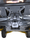 Elektric Offroad Designs 2024-26 Can Am Maverick R Sheet Metal Radius Rod Plate (2 Seat) Does not fit RC Models