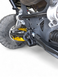 Elektric Offroad Designs 2024-26 Can Am Maverick R Sheet Metal Radius Rod Plate (2 Seat) Does not fit RC Models