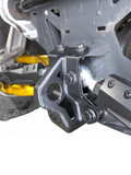 Elektric Offroad Designs 2024-26 Can Am Maverick R Sheet Metal Radius Rod Plate (2 Seat) Does not fit RC Models