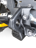 Elektric Offroad Designs 2024-26 Can Am Maverick R Sheet Metal Radius Rod Plate (4 Seat) Works with both RC models