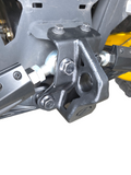 Elektric Offroad Designs 2024-26 Can Am Maverick R Sheet Metal Radius Rod Plate (4 Seat) Works with both RC models