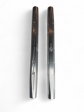 Elektric Offroad Designs 2024+ Can Am Maverick R Billet Tie Rods Anodized Clear