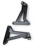 2024 to Current Can-am Maverick R Volt Tire Rack for Volt Baja Box by Elektric Offroad Designs