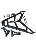 2024 to Current Can-am Maverick R Volt Tire Rack for Volt Baja Box by Elektric Offroad Designs