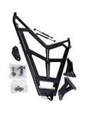 2024 to Current Can-am Maverick R Volt Tire Rack for Volt Baja Box by Elektric Offroad Designs