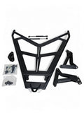 2024 to Current Can-am Maverick R Volt Tire Rack for Volt Baja Box by Elektric Offroad Designs